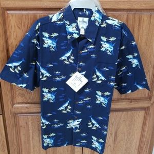 GUY Harvey Mens button up